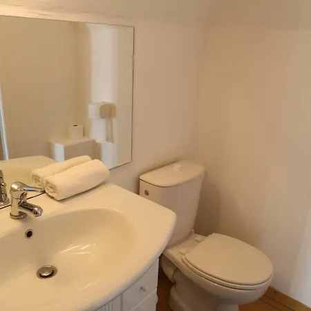 Le Four A Pain Prázdninový dům