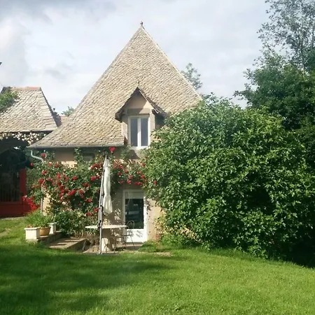Le Four A Pain Holiday home